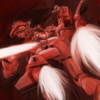 GUNDAM_CONTEXT (@gundam_context) Twitter profile photo