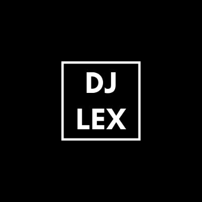 Dj Lex
From Luxembourg 🇱🇺
🎧 Portugal | Spain | Italy | France
Dm me for bookings 📧 
➡️🔥💯 YouTube channel LIKE AND SHARE 💯🔥⬇️