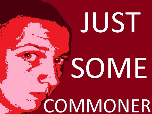 SomeCommoner's profile picture. Jason. 19. Wolverhampton. Love my Girlfriend. Love my mates. Love my life! :D