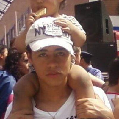 Profile Picture of John Bareño (@John_Bareno) on Twitter