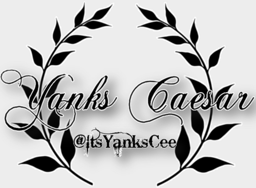 TeamYanksCaesar's profile picture. #Follow and #Tweet us if you need #Promotion♛We are #TeamYanksCaesar so follow @ItsYanksCee ♛Welcome to the Life of an Up and Coming ♛#WeOn #TeamPromo