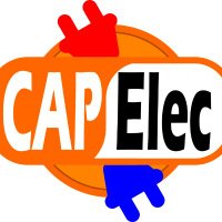 CAP ELEC - LPN(@cap_elec) 's Twitter Profile Photo