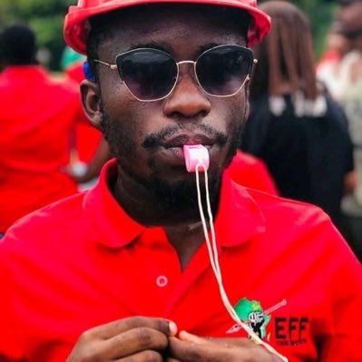 🖊 Secretary of EFFSC Univen Branch