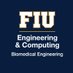 FIU Biomedical Engineering (@fiubiomed) Twitter profile photo