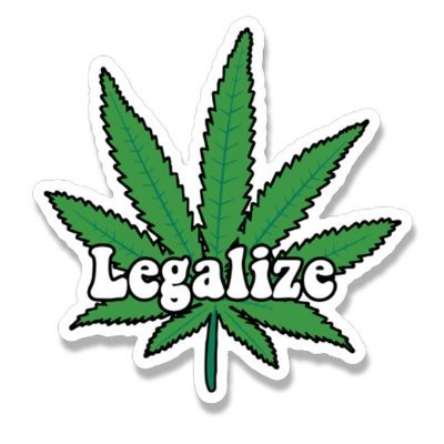Legalize Marijuana
#wewantweed #legalize
