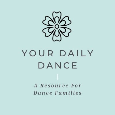 Videos To Inspire * Music To Move You * Resources For Dance Families