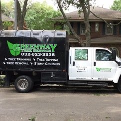 greenway_tree's profile picture. We're locally owned & operated and here for all of your outdoor needs: trees & shrubs care, fencing, patios, landscaping & sprinklers.