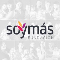 Fundacion Soymás (@f_soymas) 's Twitter Profile