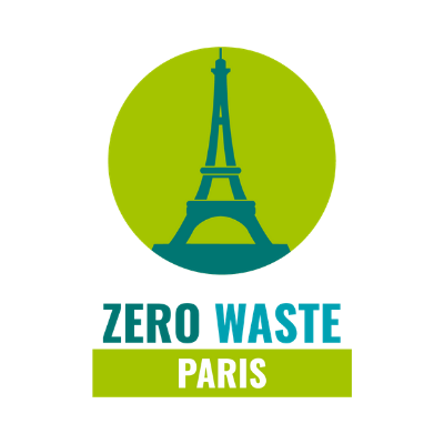 Association pour le zéro déchet, zéro gaspillage à Paris et en Île-de-France. Membre du réseau des groupes locaux @ZeroWasteFR. Hébergée à la @Maison_ZD.