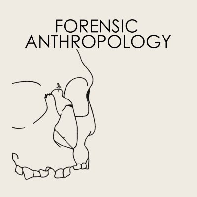 A @floridapress journal devoted to the advancement of the science in the fields of forensic anthropology and archaeology.  https://t.co/sasVgE9BQ9