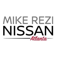 Mike Rezi Nissan Atlanta (@mikerezinissan) 's Twitter Profile
