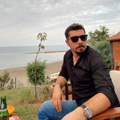 TuncayKatmer1's profile picture. 