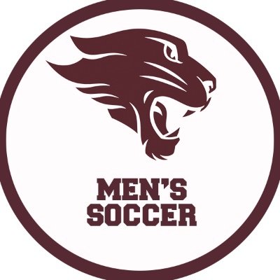 Twitter of the Concordia University Chicago Men's Soccer team. Go Cougars!