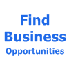 Find lots of business opportunuties from franchises to businesses for sale. Add or find opportunities for FREE.