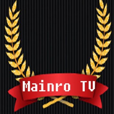 mainrotv's profile picture. Bonjour a tous je m'appel romain j'ai 30 ans passionné par le gaming depuis tout petit je me lance dans le streaming sur du league of legends et ets2