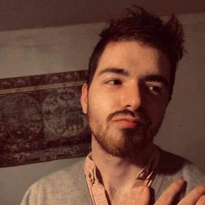 welshyben2's profile picture. Ex-Streamer, Current Lifer. 8 year Ordained Minister  VIEWS ARE MY OWN