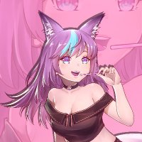 🎙🔞 Lunamist (COMMISSIONS FULL) 🔞🎙 (@lunamistxx) 's Twitter Profile