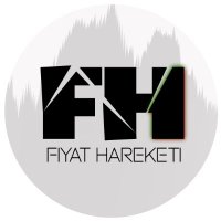 Fiyat Hareketi(@FiyatHareketi) 's Twitter Profile Photo