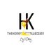 The Honey Kiss Collection by Whitney (@thehoneykissco) Twitter profile photo The Honey Kiss Collection by Whitney (@thehoneykissco) Twitter profile photo