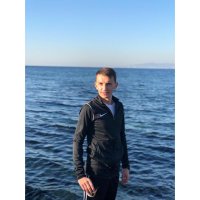 Anıl Çam (@anilcam94) 's Twitter Profile