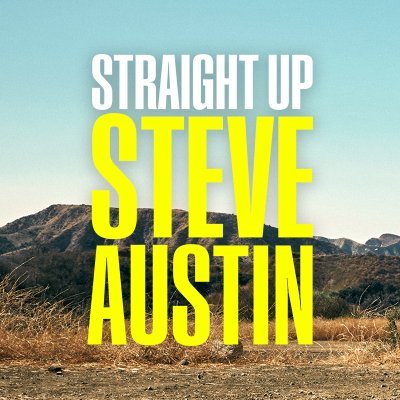 Oh Hell Yeah! We’re the official account for all things #StraightUpSteveAustin on @USA_Network. Catch up on Season 2 now! 💪