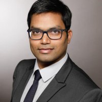 Narendra Kumar (@narendraiitd) 's Twitter Profile