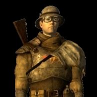 NCR Trooperさんのプロフィール画像