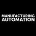Manufacturing AUTOMATION (@automationmag) Twitter profile photo Manufacturing AUTOMATION (@automationmag) Twitter profile photo