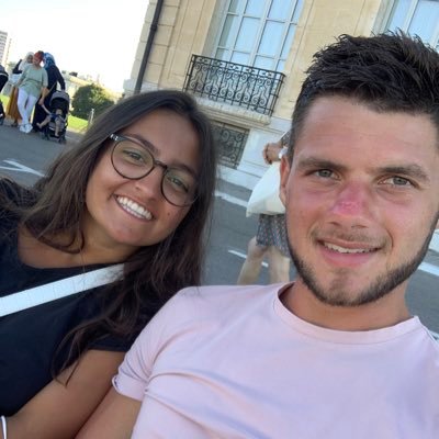 LefeuvreMarine's profile picture. ⚽️