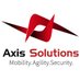 Axis Solutions (@axis_africa) Twitter profile photo