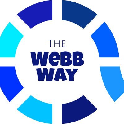 Webb Bridge Middle School official twitter account.  #thewebbway
Follow our principal- Rebecca Williams @WBMSprincipal