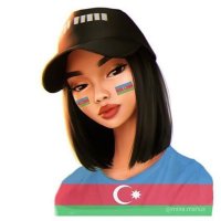 Yasəmən Ələkbərova (@yasamana123) 's Twitter Profile Photo