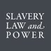 The Slavery, Law, & Power Project (@slaverylawpower) Twitter profile photo The Slavery, Law, & Power Project (@slaverylawpower) Twitter profile photo