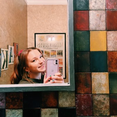elli_perkins's profile picture. she / her | UVA21