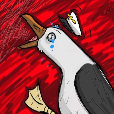 albatrosさんのプロフィール画像