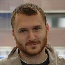 PhD Student, Keays Lab, IMP Vienna - Neurobiologist interested in how the cytoskeleton regulates development (He/him)