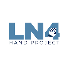 We deliver prosthetic hands to anyone who needs one, completely free of charge!