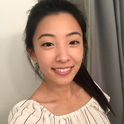 _jennchoi's profile picture. Genetic Counselor 🧬 | Northwestern University '21 💜 | UC Berkeley ‘15 🐻 | she/her