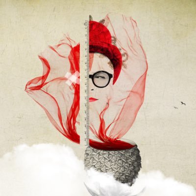Graphiste et artiste, passionnée par le droit pénal (ex assesseur au TPE). Gauchiasse, LGBTQI friendly et antifachos.
