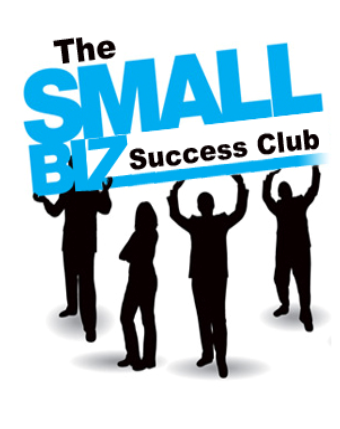 Collaborate Your Way to a Stronger Business! The Small Business Success Club gives you the guidance, structure & tools you need to help your business grow.