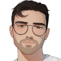 Oscar Gracey (@oscargracey) 's Twitter Profile Photo Oscar Gracey (@oscargracey) 's Twitter Profile Photo