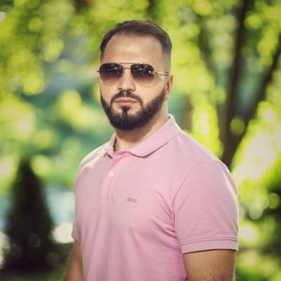 babarim18's profile picture. #Babarim