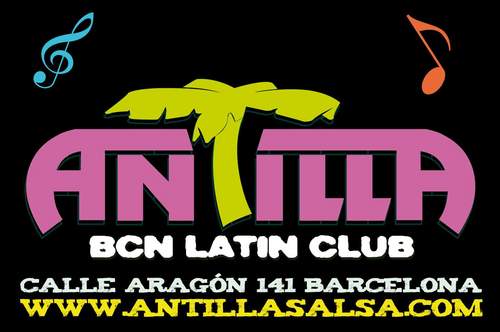 Antillasalsa's profile picture. Desarrollo de todo tipo actividades lúdicas y culturales referentes a la música latina durante 18 años en barcelona