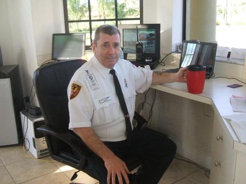 1RWN FL219, retired 911 Supervisor Waltham Massachusetts, Life Member Boston Sparks