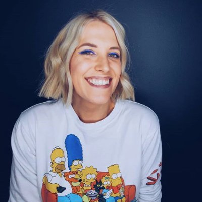 Runs on Coffee & Coding ☕ 💻 / Developer 👩💻 / Vegan Lady 🌿