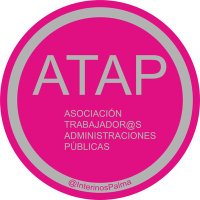 ATAP (@atap_palma) 's Twitter Profile