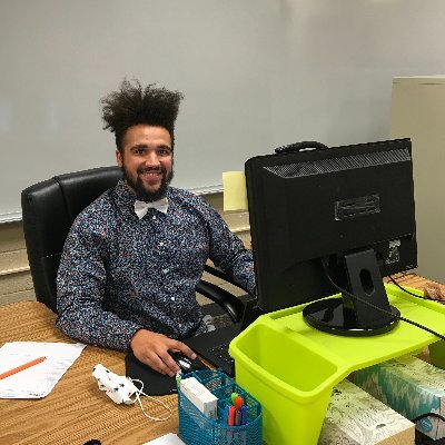 TeacherMrAllen's profile picture. Clemens Crossing 4th Grade Teacher