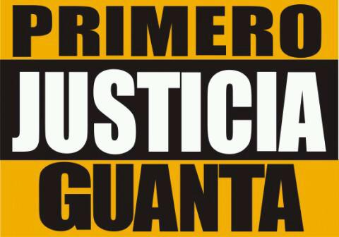 Partido político de ideología centro humanista, queremos hacer de Guanta un municipio de progreso para todos por igual.