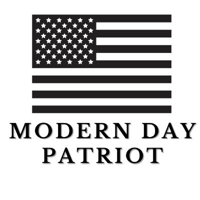 ModDayPatriot's profile picture. American Owned and Designed Clothing Line. Posters, apparel, and more all available at our online store. Black Friday and Cyber Monday Deals.