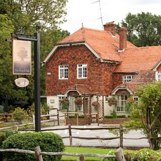 A traditional, cosy, English pub located in the heart of Pirbright. Known for our hearty Sunday Roasts and a dog friendly environment.